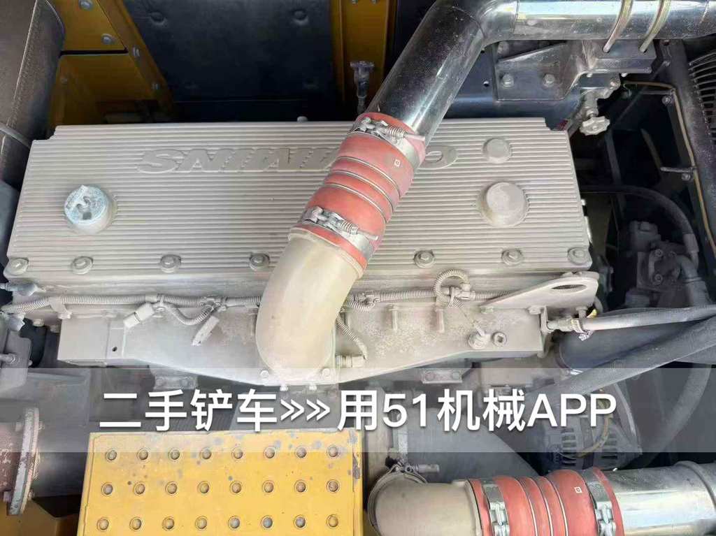 51挖机